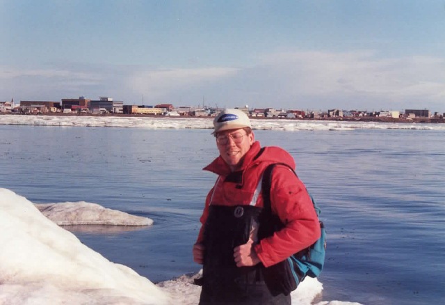 Barrow Alaska Photo 2